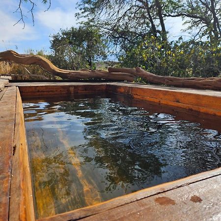 Anka Lodge Quitor San Pedro de Atacama Bagian luar foto
