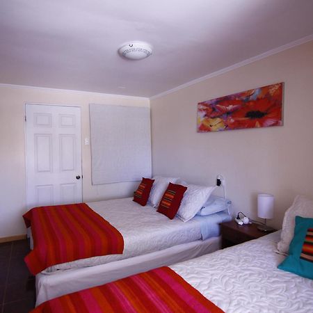 Anka Lodge Quitor San Pedro de Atacama Bagian luar foto