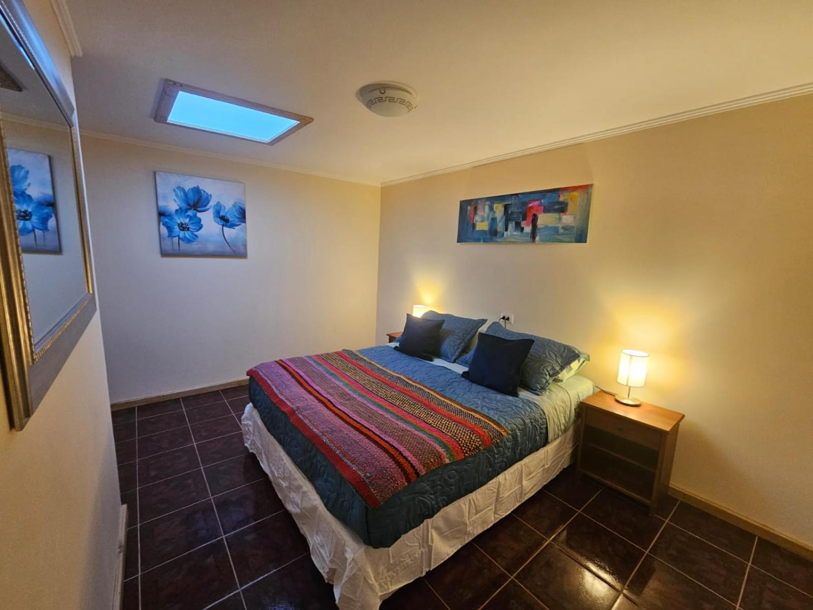 Anka Lodge Quitor San Pedro de Atacama Bagian luar foto