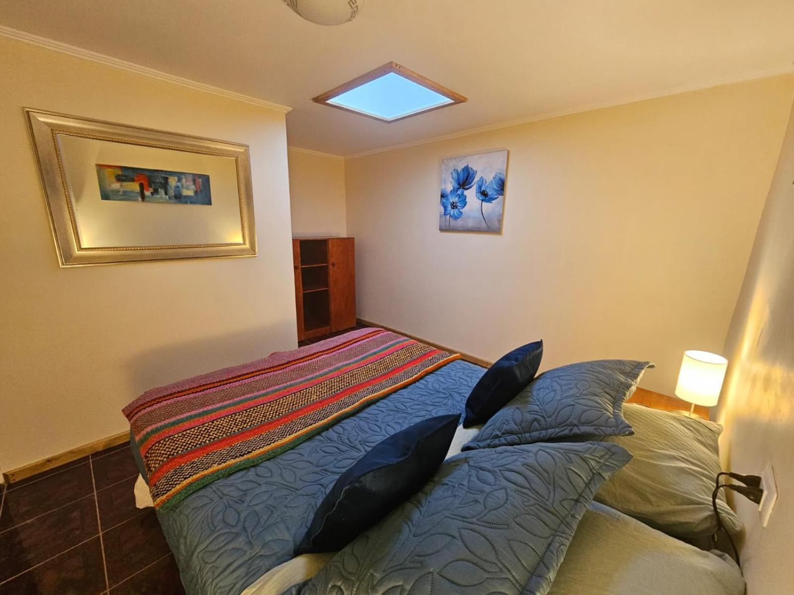 Anka Lodge Quitor San Pedro de Atacama Bagian luar foto