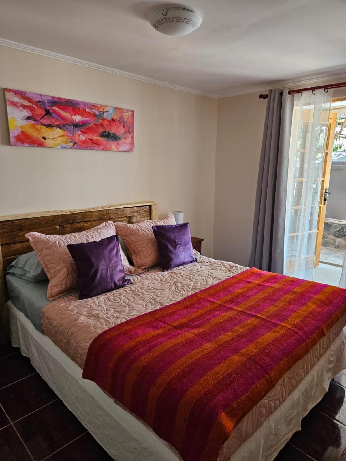 Anka Lodge Quitor San Pedro de Atacama Bagian luar foto
