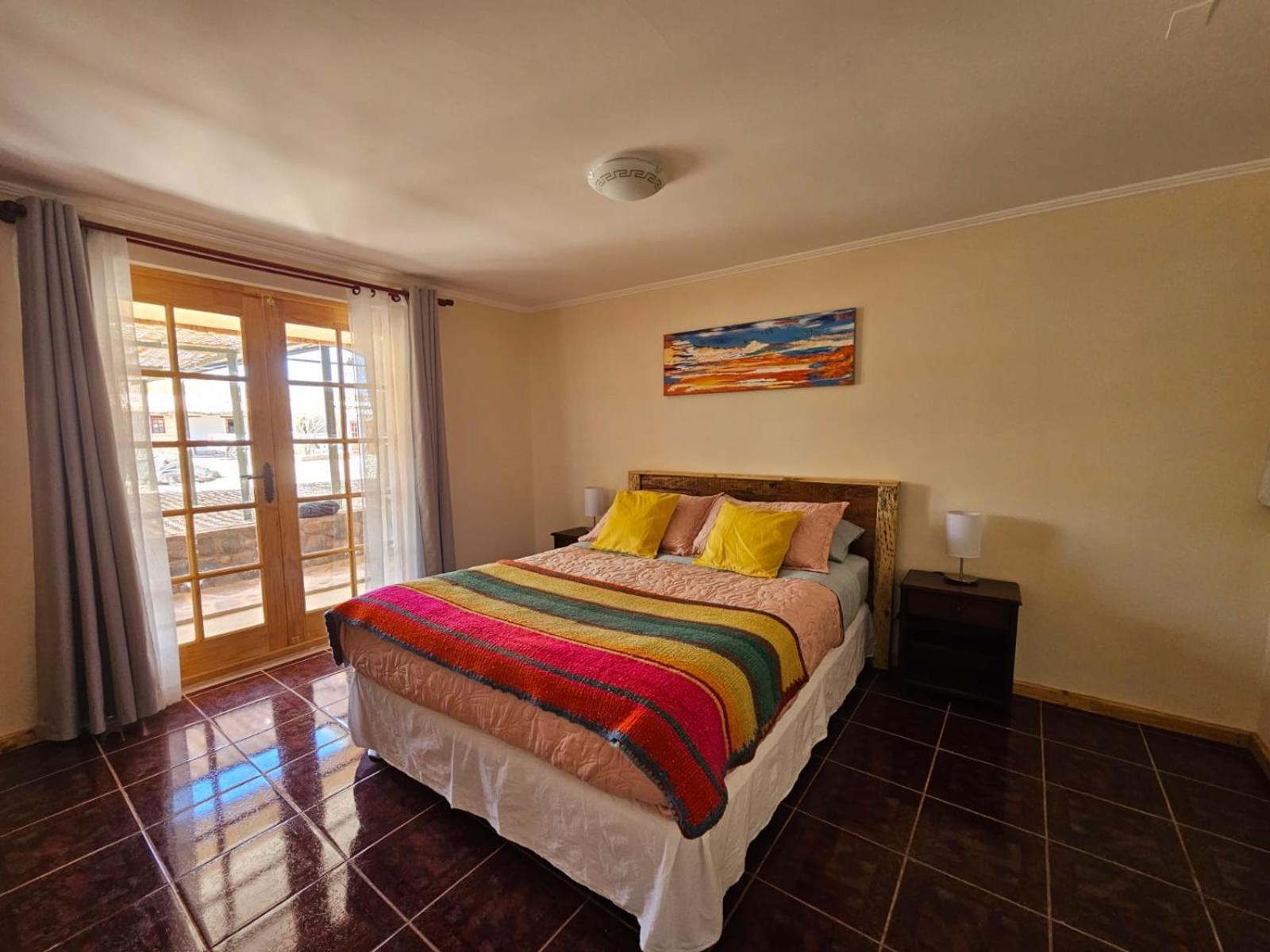 Anka Lodge Quitor San Pedro de Atacama Bagian luar foto