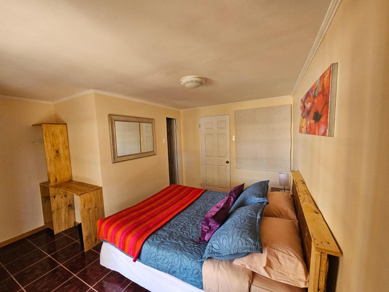 Anka Lodge Quitor San Pedro de Atacama Bagian luar foto