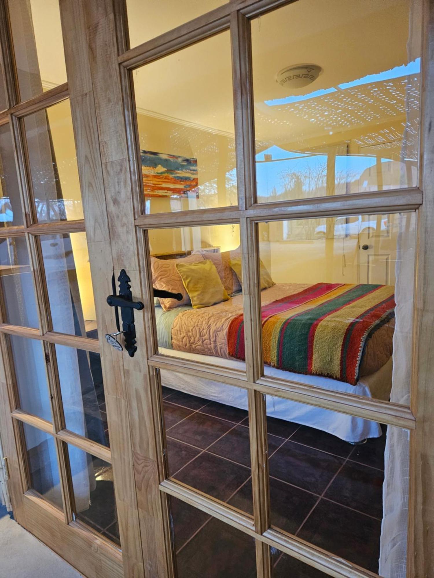 Anka Lodge Quitor San Pedro de Atacama Bagian luar foto