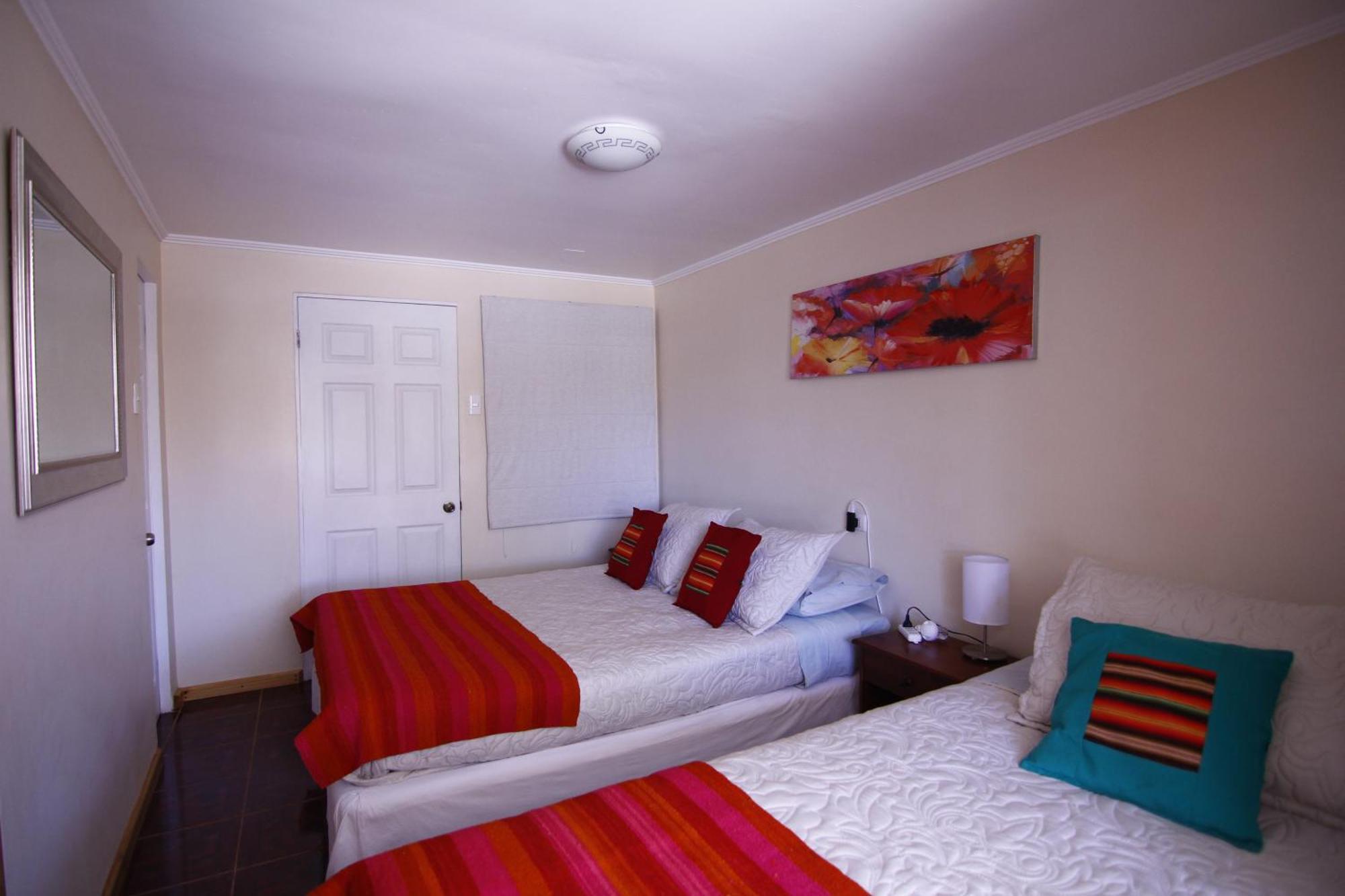 Anka Lodge Quitor San Pedro de Atacama Bagian luar foto