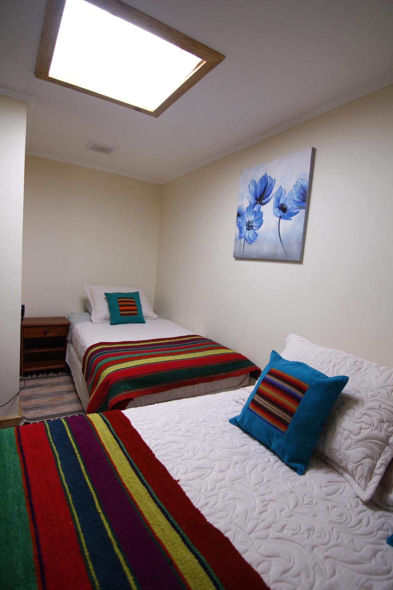 Anka Lodge Quitor San Pedro de Atacama Bagian luar foto