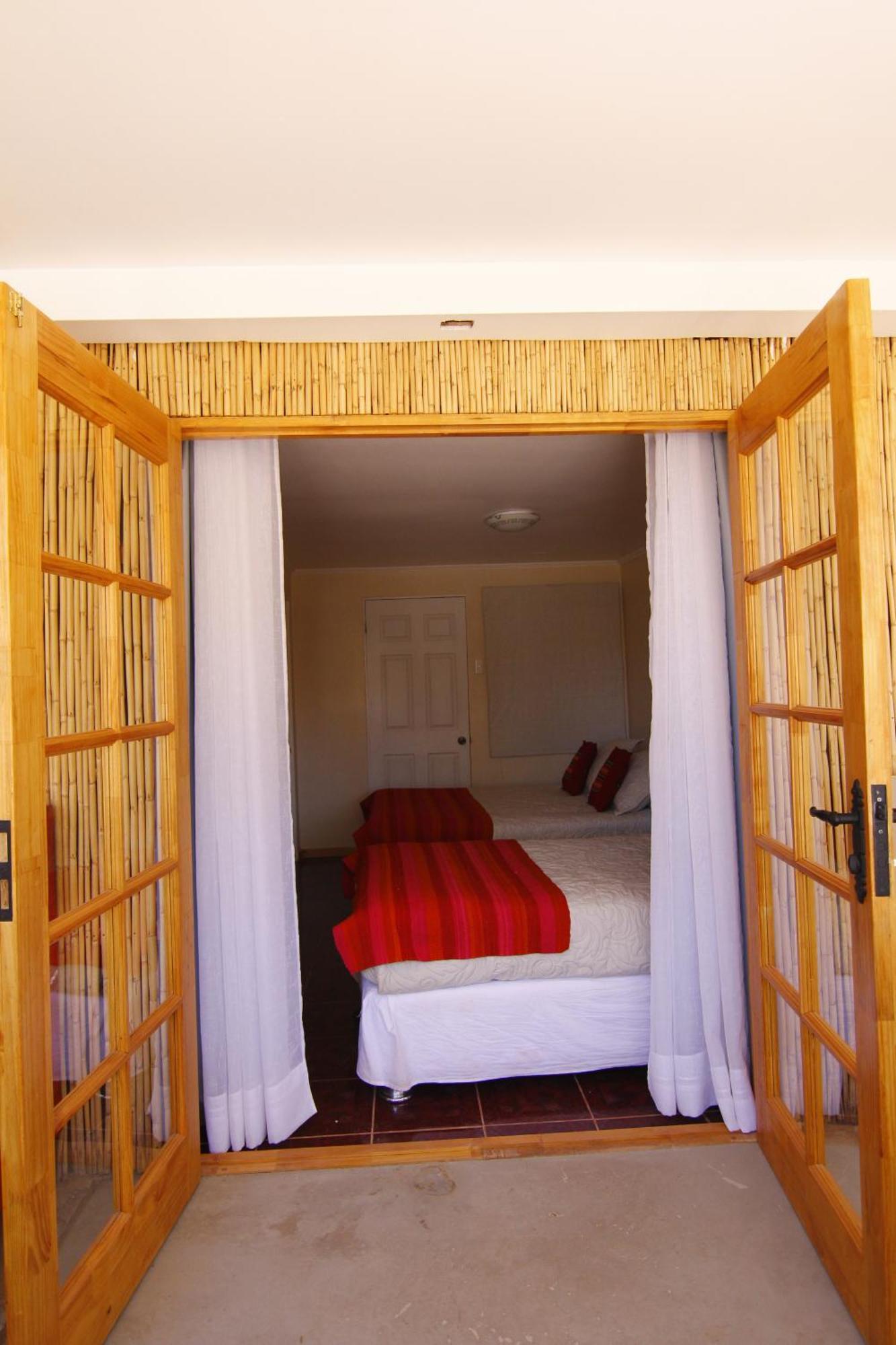 Anka Lodge Quitor San Pedro de Atacama Bagian luar foto