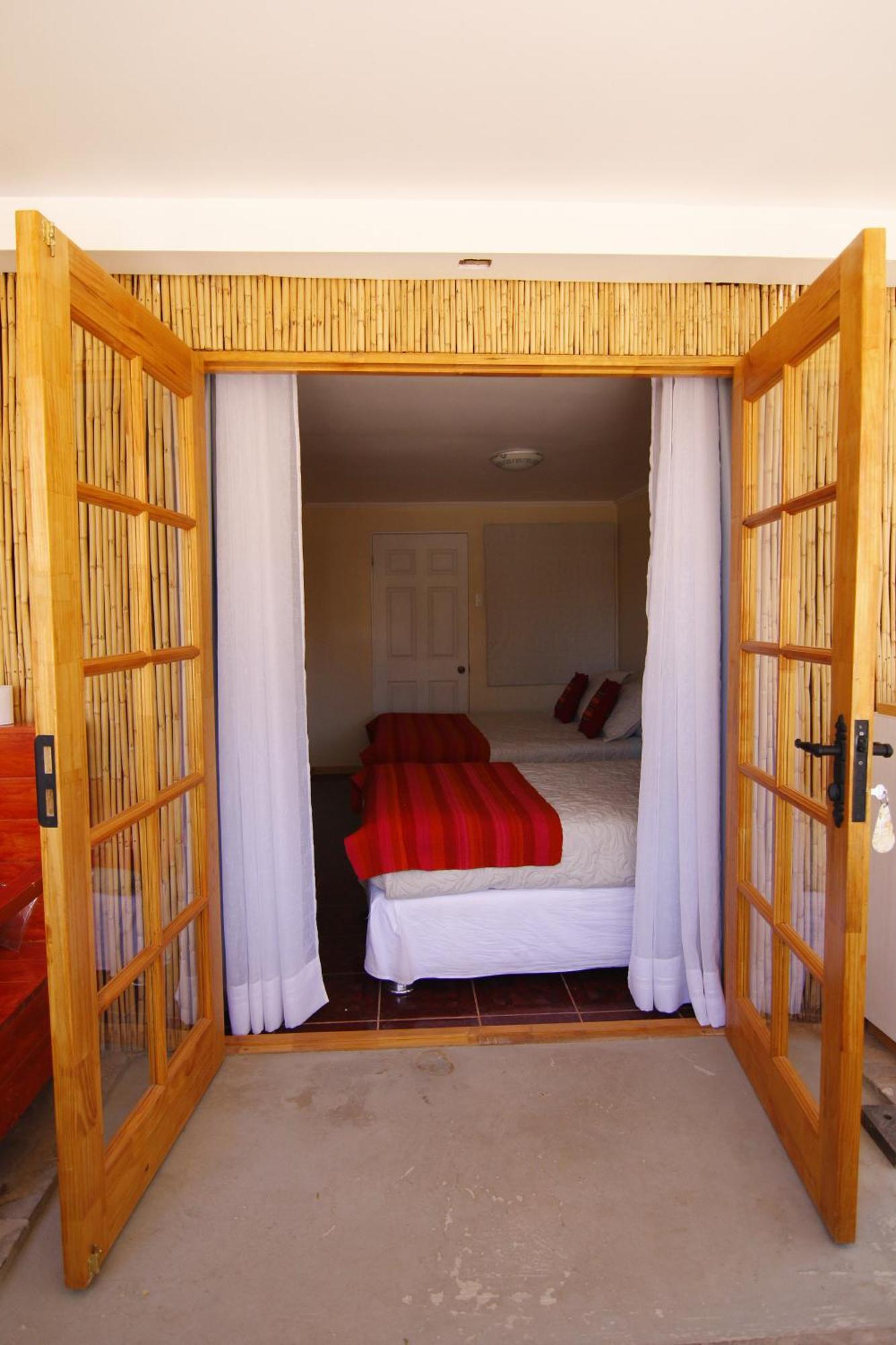 Anka Lodge Quitor San Pedro de Atacama Bagian luar foto