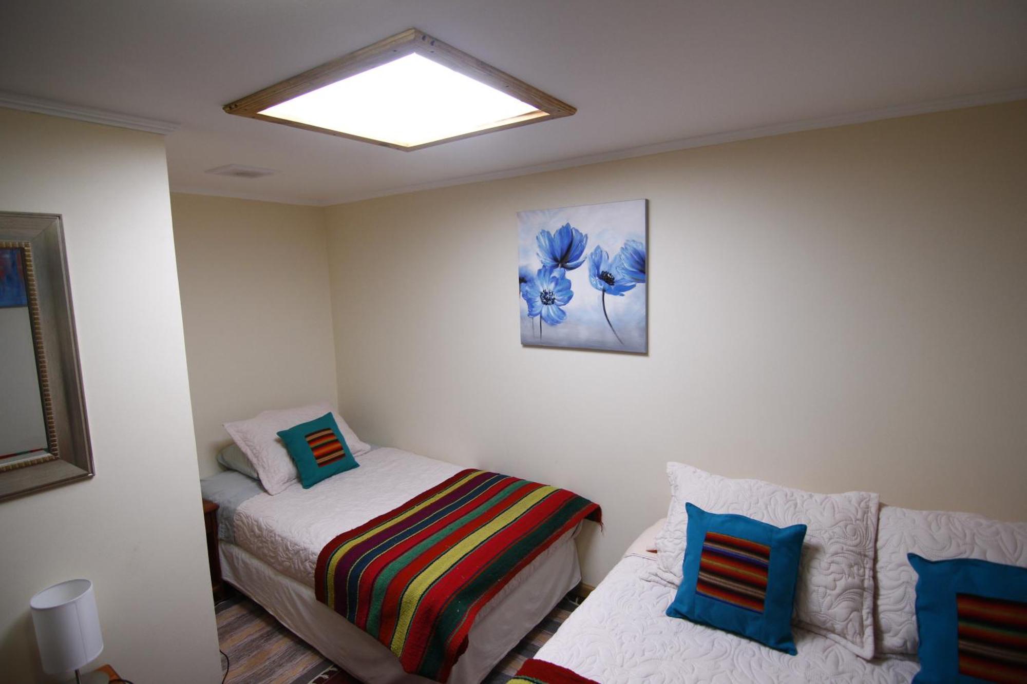 Anka Lodge Quitor San Pedro de Atacama Bagian luar foto