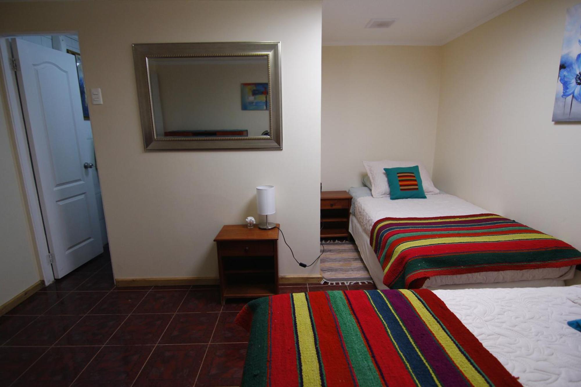 Anka Lodge Quitor San Pedro de Atacama Bagian luar foto