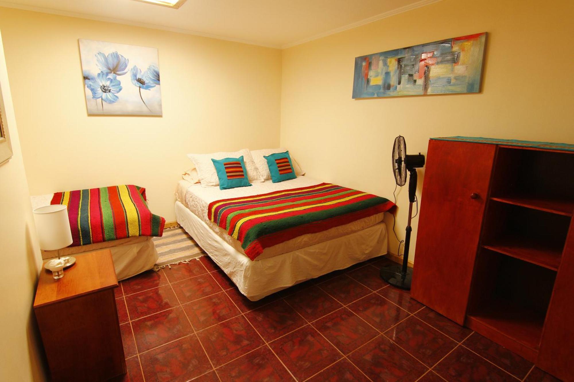 Anka Lodge Quitor San Pedro de Atacama Bagian luar foto
